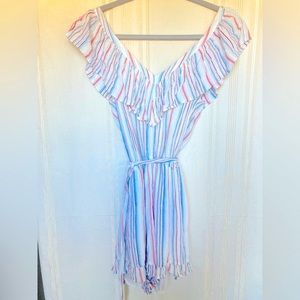 American Eagle Romper.